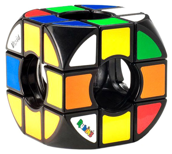 Układanka Rubik's Void
