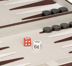 Backgammon (709)
