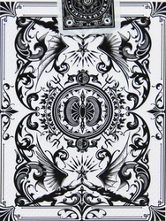 Karty Archangels (Premium) (Bicycle)