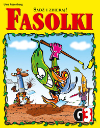 Fasolki