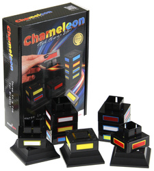 Kameleon (Chameleon)