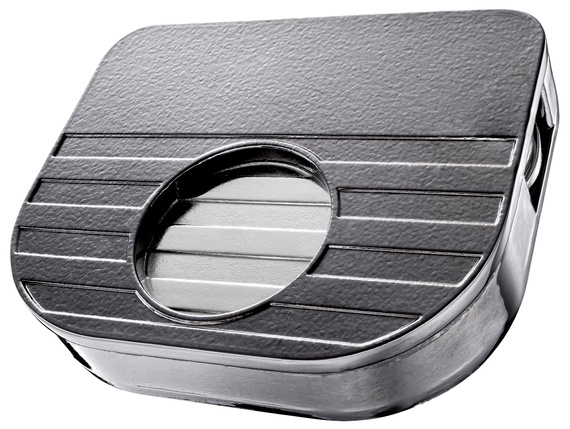 Łamigłówka Huzzle Cast Wallet - poziom 4/6