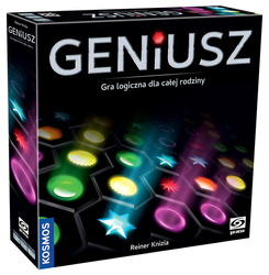 Geniusz