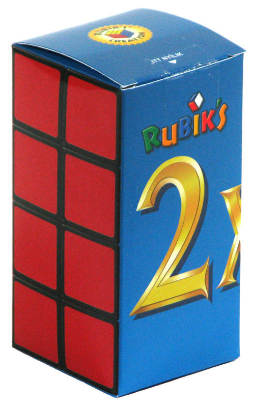 Kostka Rubika 2x2x4 Tower