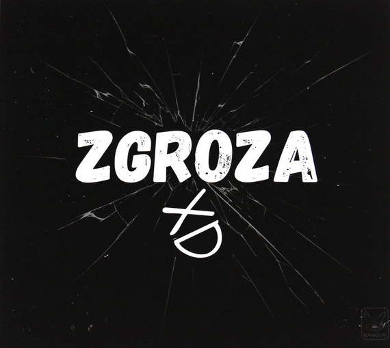Zgroza XD