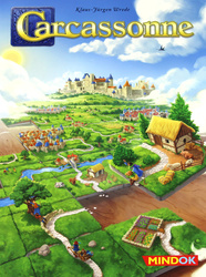 Carcassonne (nowa edycja)