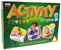 Activity