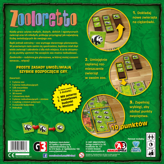 Zooloretto