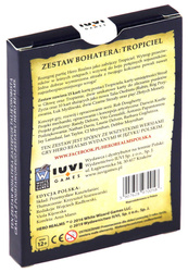 Hero Realms: Zestaw Bohatera - Tropiciel
