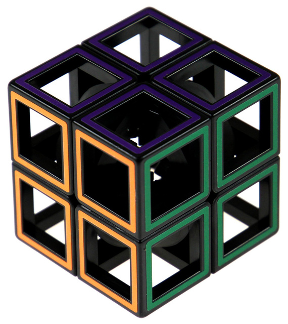 Hollow Two by Two - łamigłówka Recent Toys