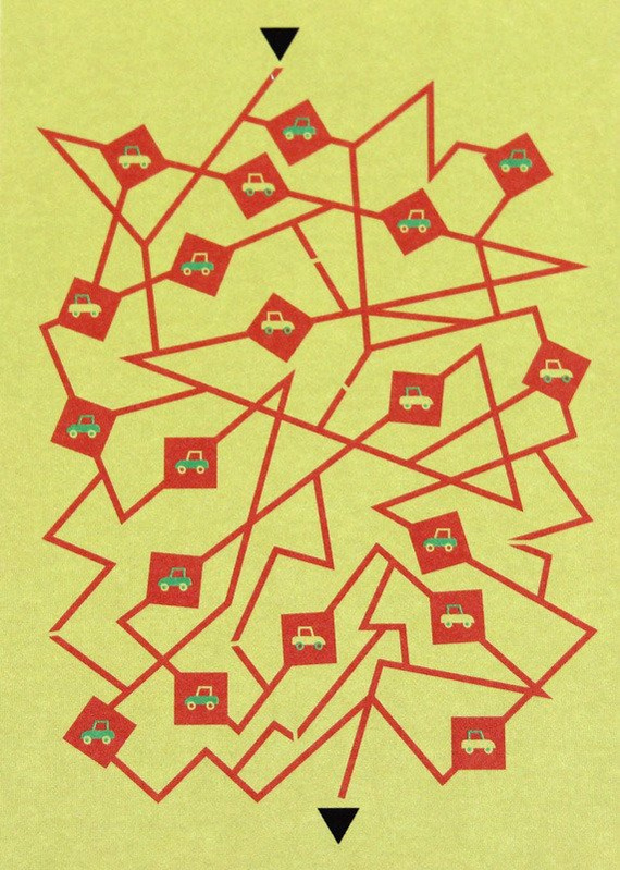 Kapitalne łamigłówki 7-8 lat