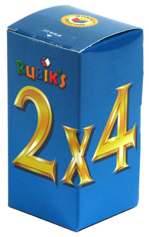 Kostka Rubika 2x2x4 Tower