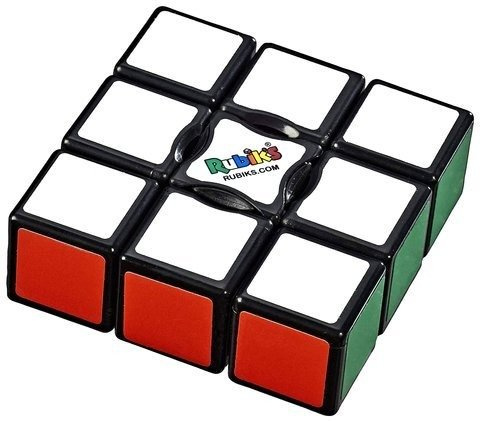Kostka Rubika 3x3x1 Edge