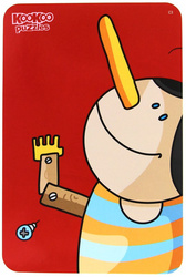 KooKoo Puzzles - Bajki OUTLET