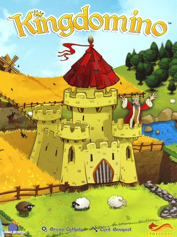 Kingdomino