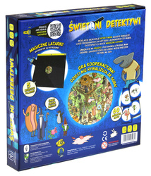 Świetlni detektywi
