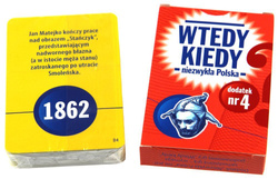 Wtedy kiedy - Niezwykła Polska