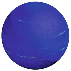 Puzzle 3D - Układ Słoneczny