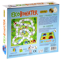 Eko Bohater