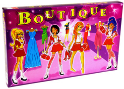 Boutique