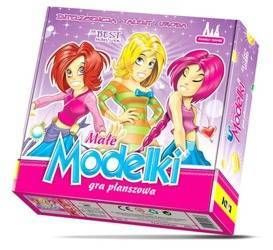 Małe modelki