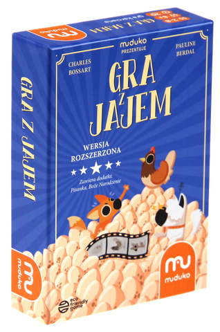 Gra z jajem (wersja rozszerzona)