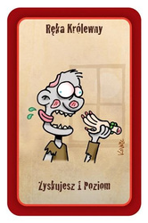 Munchkin Zombie