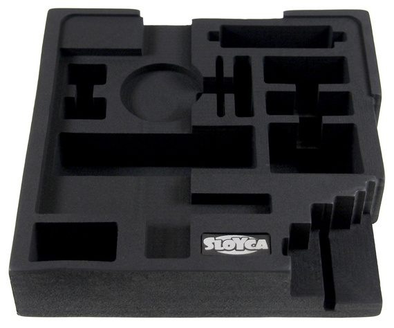 Karczma pod Pękatym Kuflem - insert do gry