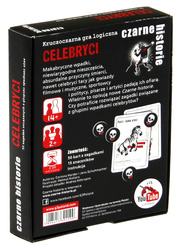 Czarne historie - Celebryci