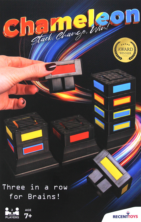 Kameleon (Chameleon)