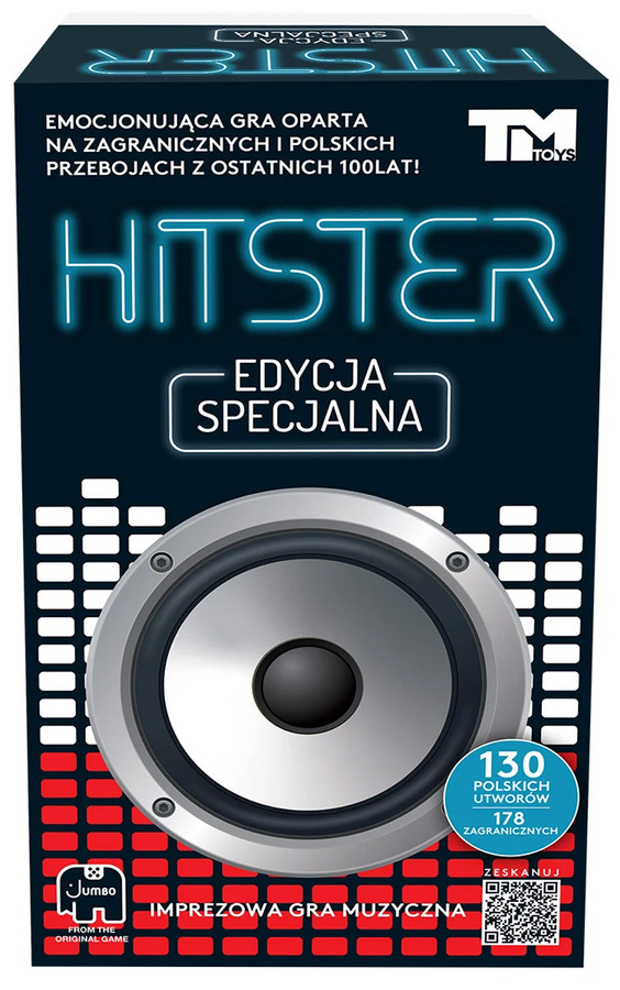 Hitster (edycja specjalna)