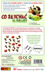 Dobra gra w dobrej cenie - Co słychać na farmie?