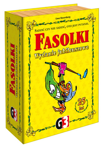 Fasolki (wydanie jubileuszowe)