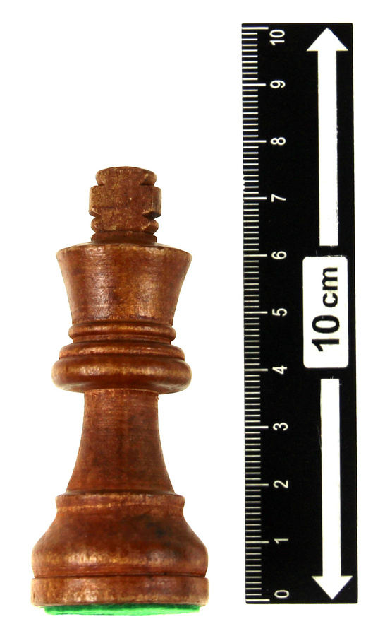 Szachy Deluxe (1601) OUTLET