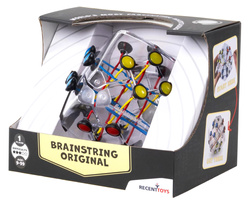 Brainstring Original - łamigłówka Recent Toys - poziom 3/5 OUTLET