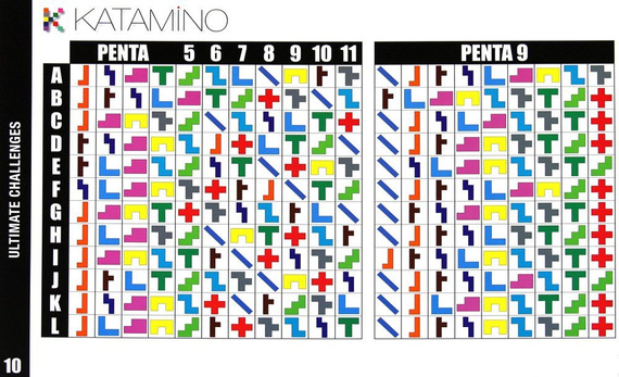 Katamino