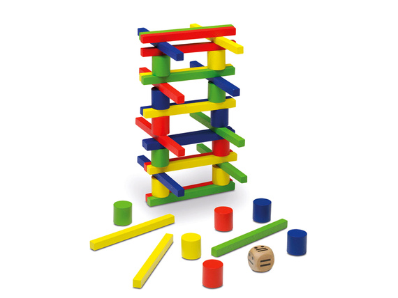 Balans (w metalowej puszce) (111)