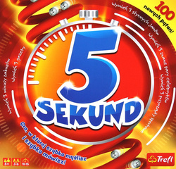 5 sekund (edycja 2019)