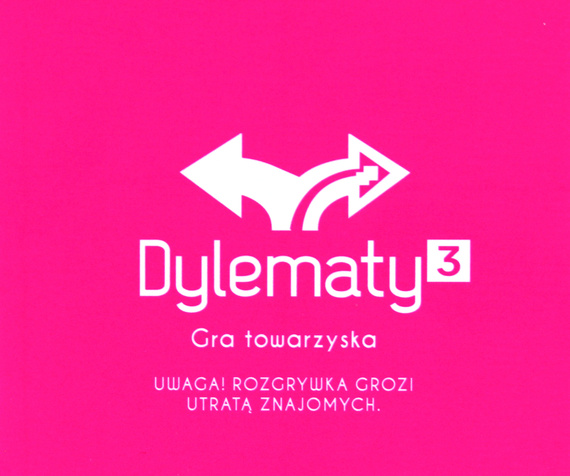 Dylematy 3