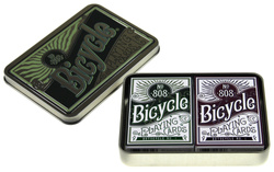 Karty Retro (Bicycle)