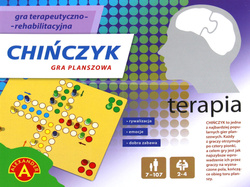 Terapia - Chińczyk