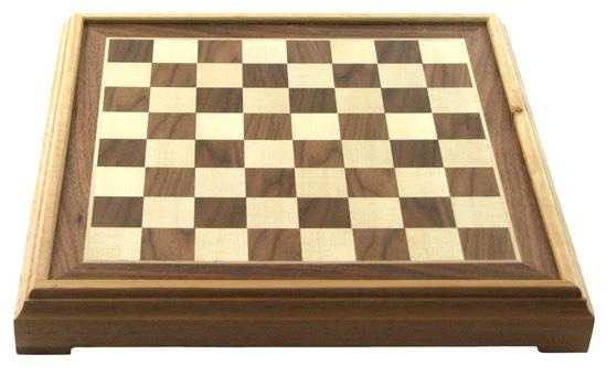 Szachy - Houten (HG - 150230) OUTLET
