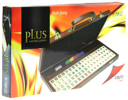 Mah-Jong Deluxe (1609)