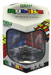 Kostka Rubika 4x4x4 HEX (nowa edycja)