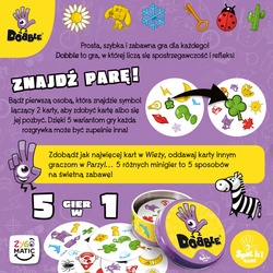 Dobble (Eco) OUTLET