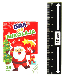 Gra od Mikołaja