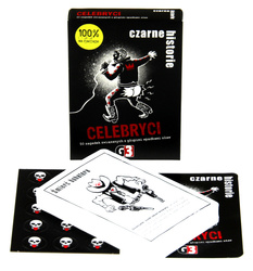 Czarne historie - Celebryci