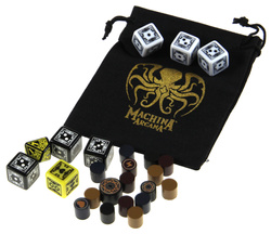 Machina Arcana (edycja polska)