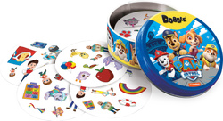 Dobble: Psi Patrol (Eco)