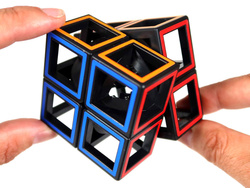 Hollow Two by Two - łamigłówka Recent Toys